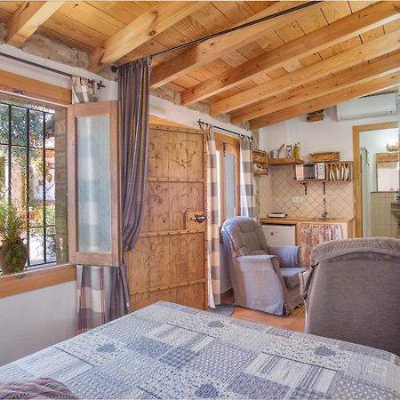 Alojamiento Rural La Pila Ronda Dış mekan fotoğraf
