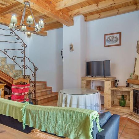 Alojamiento Rural La Pila Ronda Dış mekan fotoğraf